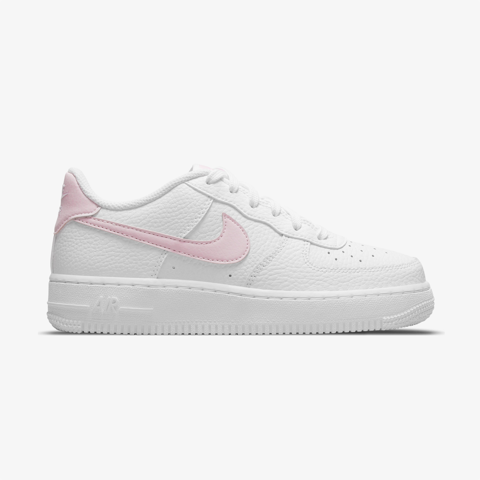 Nike Air Force 1 Kadın Beyaz Sneaker
