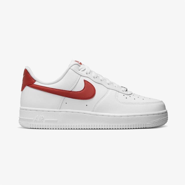 Nike Air Force 1 07 Kadın Beyaz Sneaker