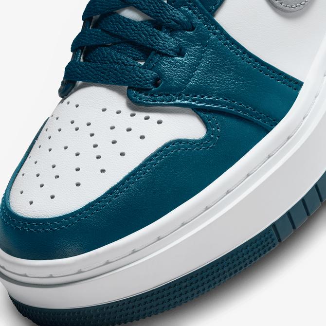  Jordan Air 1 Elevate High Kadın Mavi Sneaker