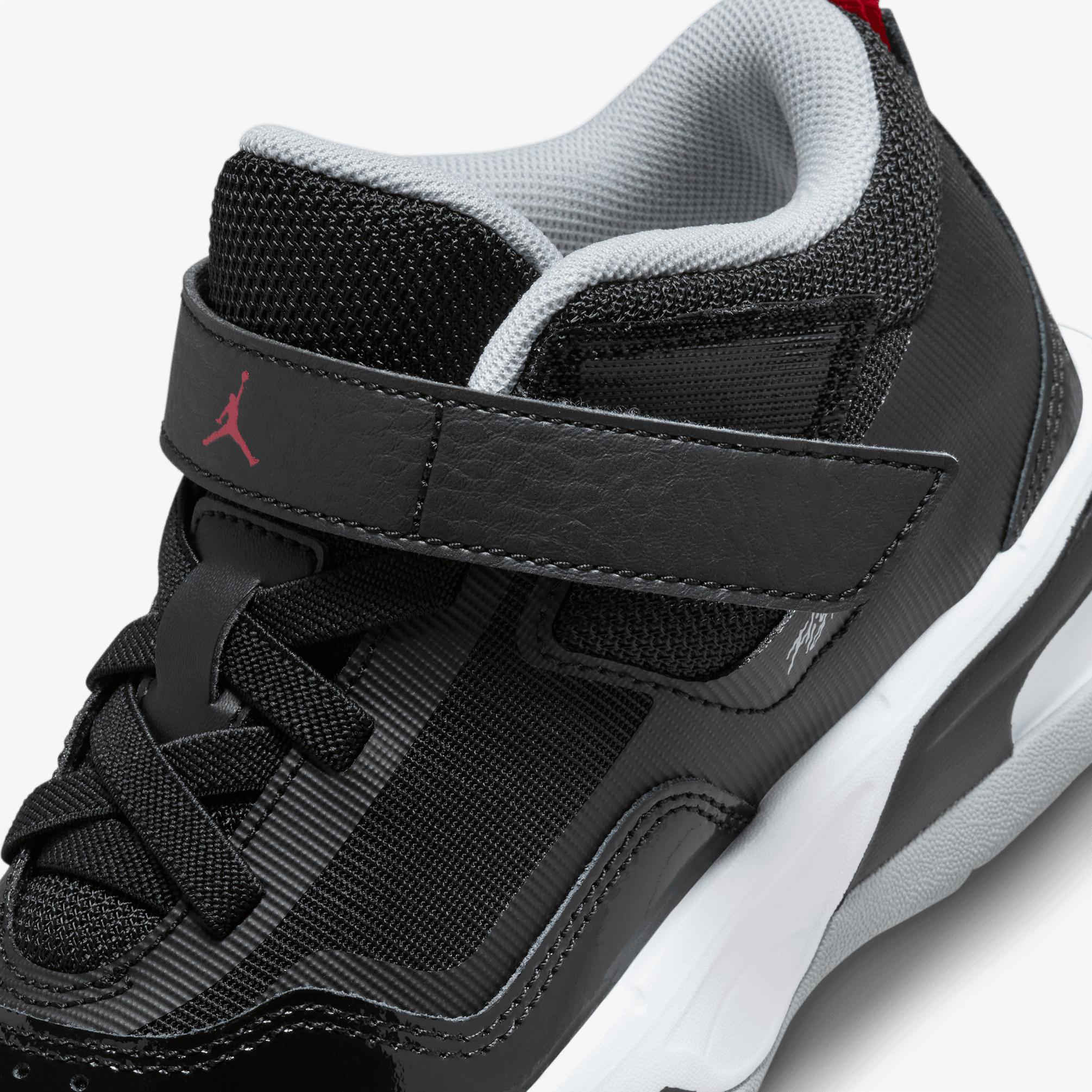  Jordan Stay Loyal 3 Çocuk Siyah Spor Ayakkabı