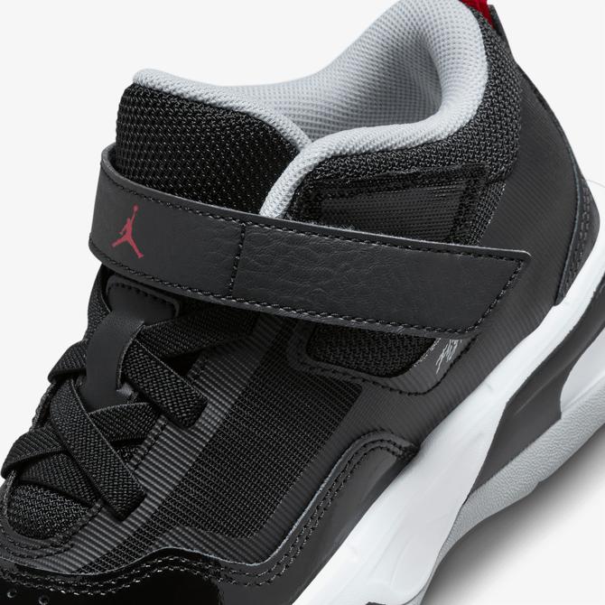  Jordan Stay Loyal 3 Çocuk Siyah Spor Ayakkabı