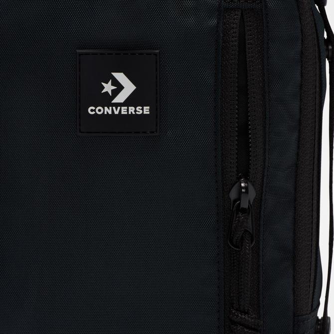  Converse Convertible Crossbody Unisex Siyah Çanta