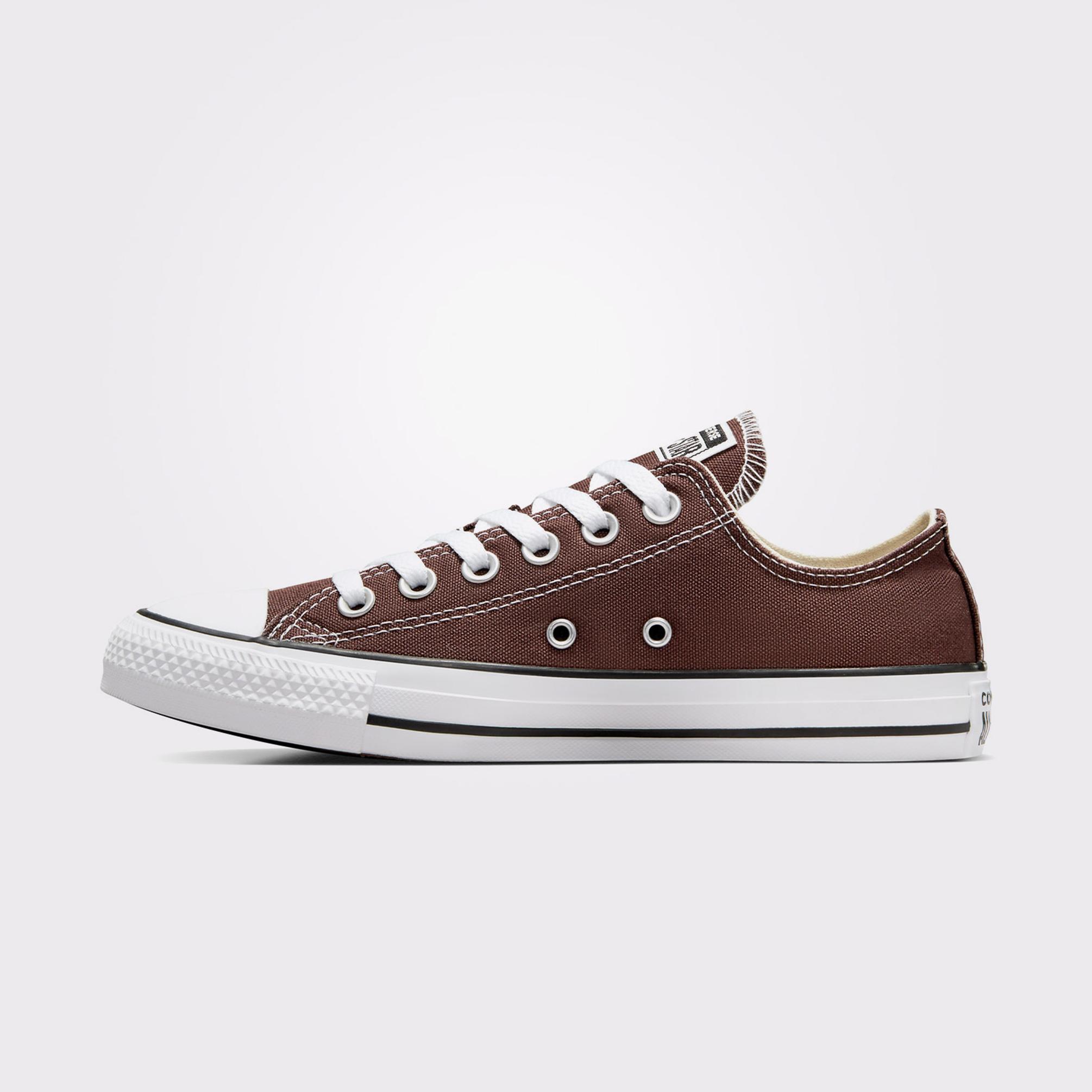  Converse Chuck Taylor All Star Fall Tone Unisex Kahverengi Sneaker