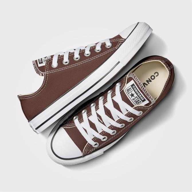  Converse Chuck Taylor All Star Fall Tone Unisex Kahverengi Sneaker