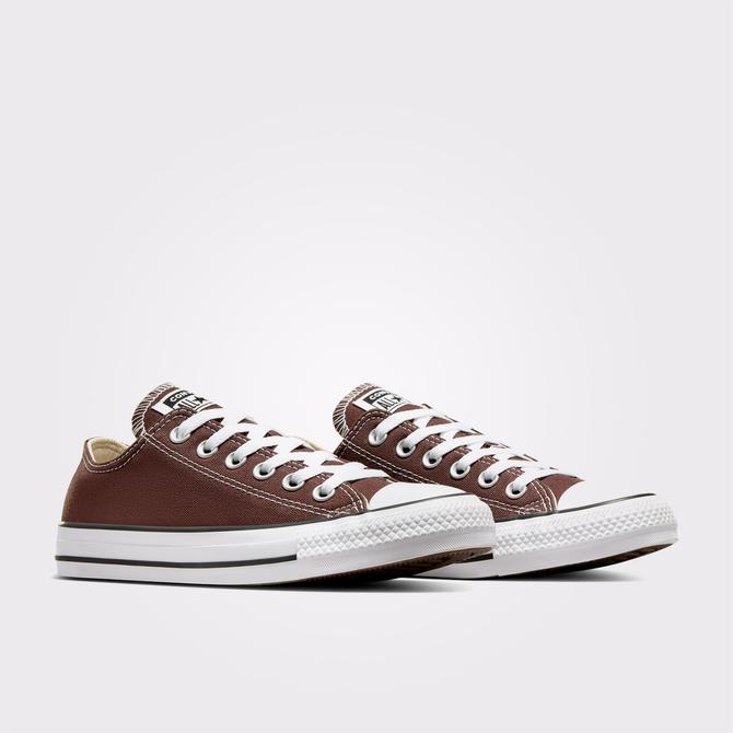  Converse Chuck Taylor All Star Fall Tone Unisex Kahverengi Sneaker