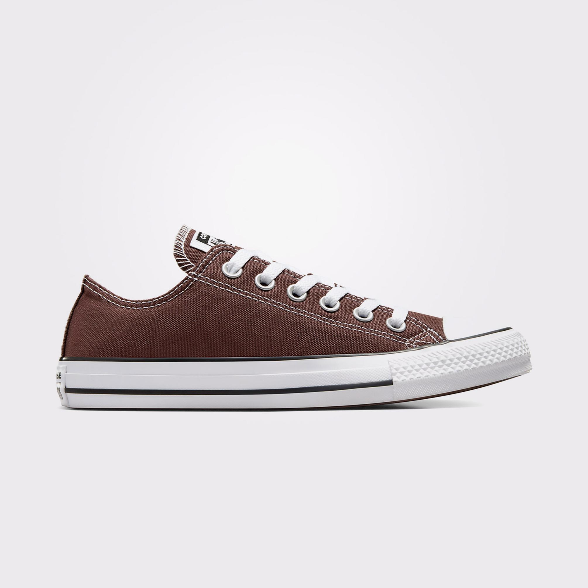  Converse Chuck Taylor All Star Fall Tone Unisex Kahverengi Sneaker