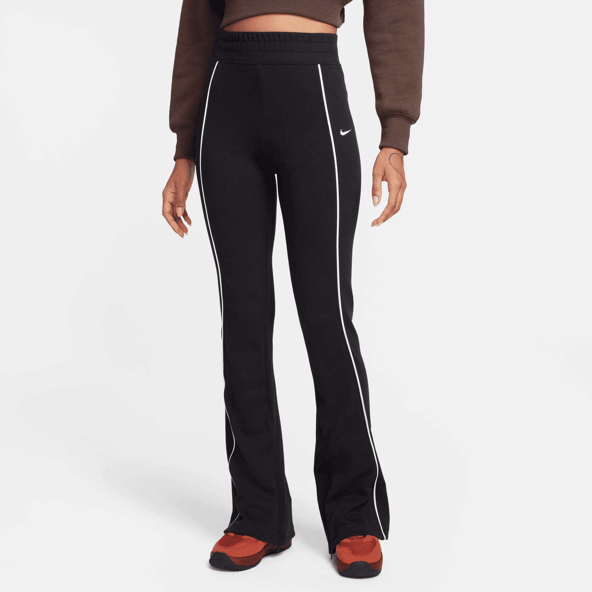  Nike Sportswear Collection Kadın Siyah Eşofman Altı