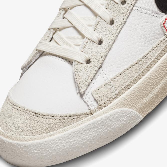 Nike Blazer 77 Pro Club Erkek Beyaz Spor Ayakkabı