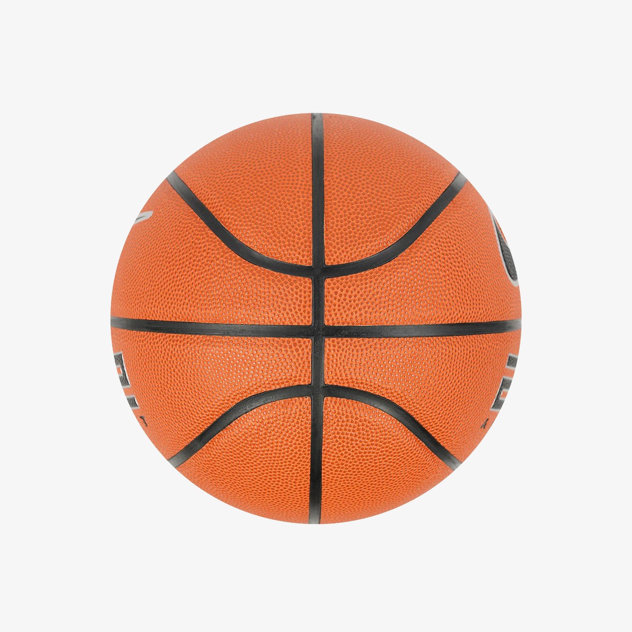  Nike Elite All Court 8P 2.0 Deflated Ball Turuncu Basketbol Topu