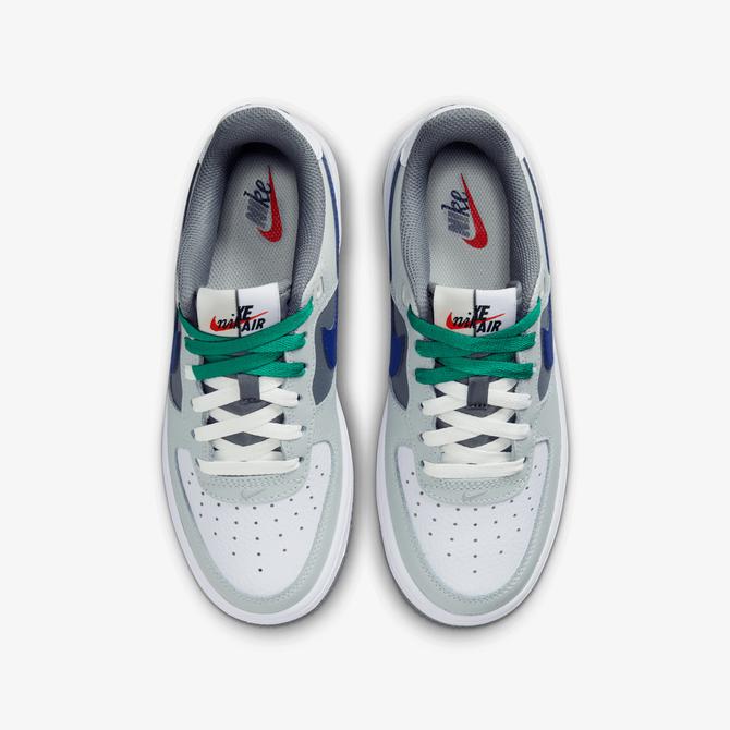  Nike Air Force 1 Lv8 1 Kadın Beyaz Sneaker