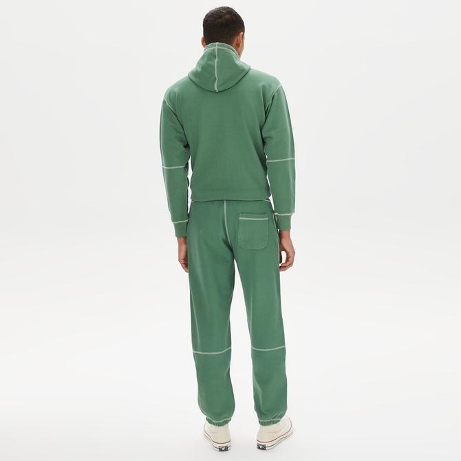  Market Triple Stitch Sweat Erkek Yeşil Pantolon
