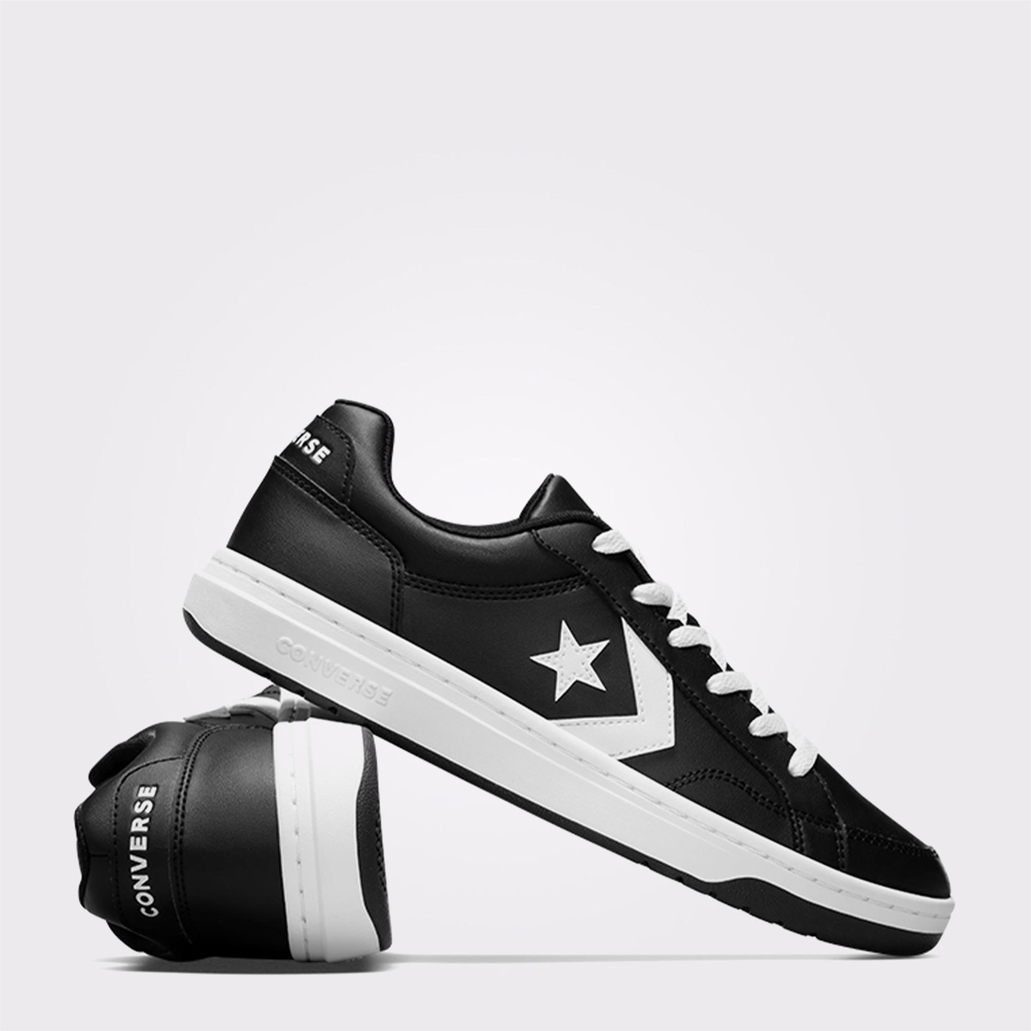  Converse Pro Blaze V2 Unisex Siyah Sneaker