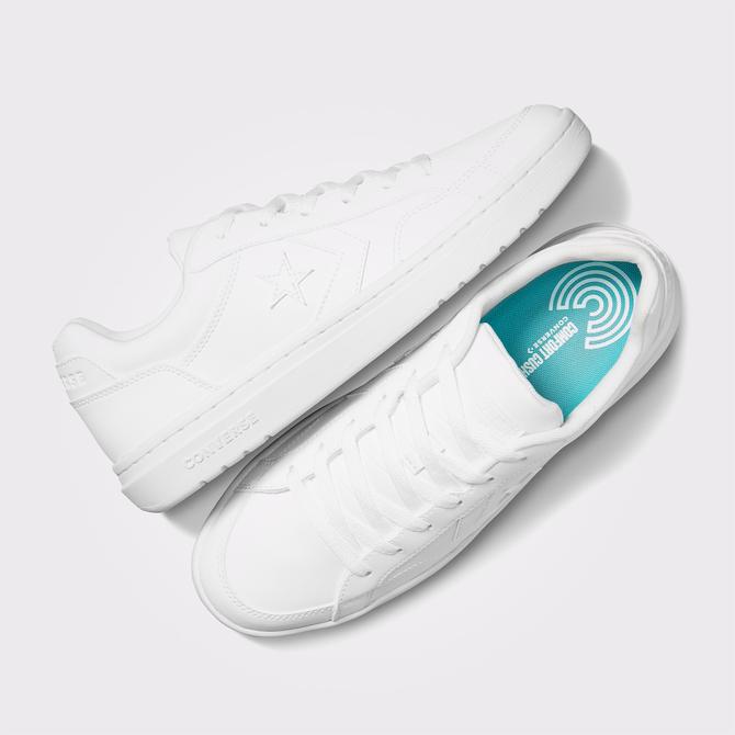  Converse Pro Blaze V2 Unisex Beyaz Sneaker