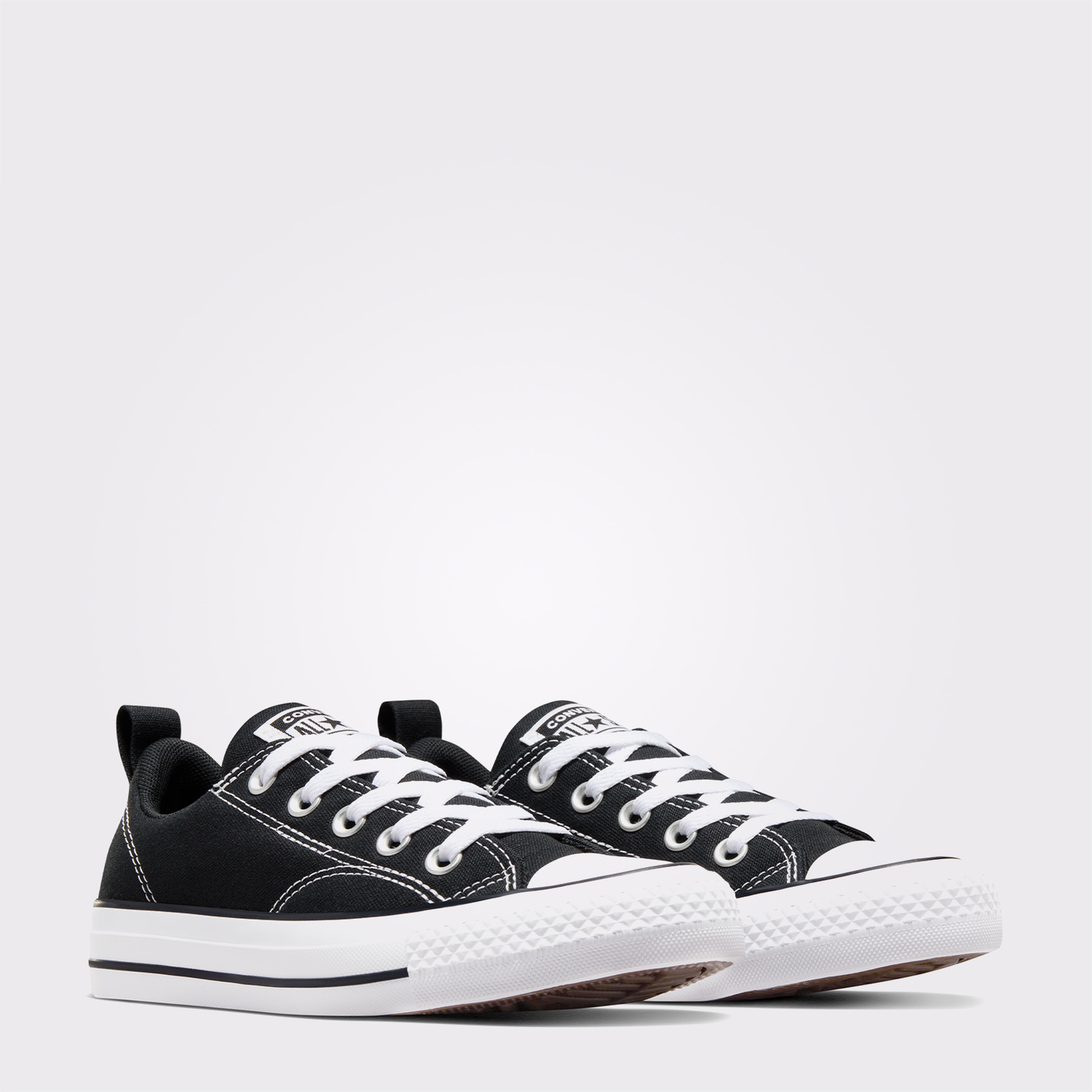 Converse Chuck Taylor All Star Malden Çocuk Siyah Sneaker