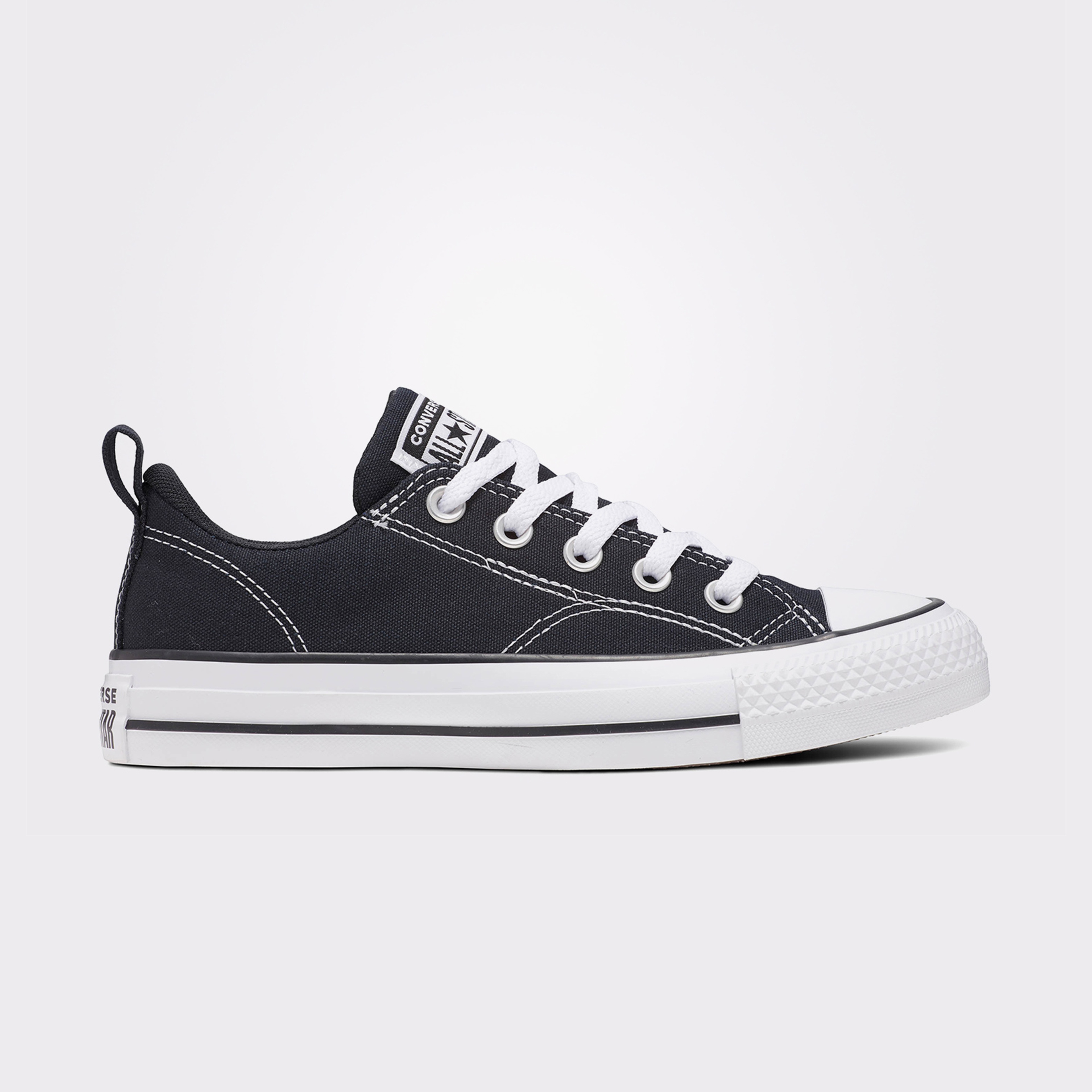 Converse Chuck Taylor All Star Malden Çocuk Siyah Sneaker