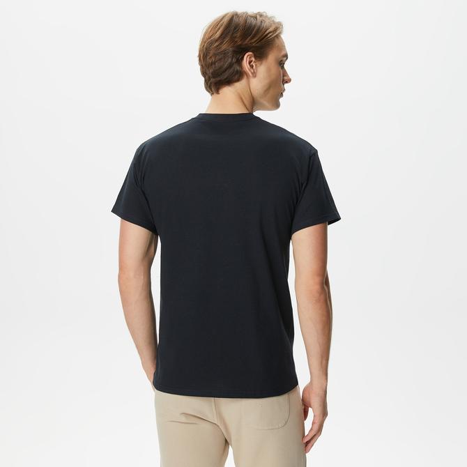  Primitive Payday Erkek Siyah T-Shirt