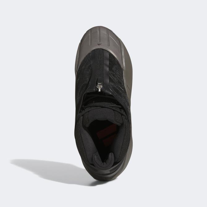  adidas Originals Crazy Erkek Kahverengi Spor Ayakkabı