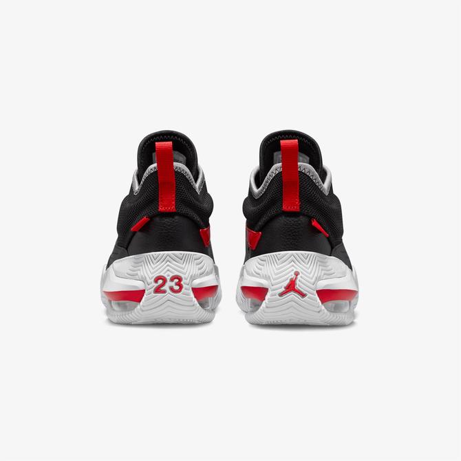  Jordan Stay Loyal 2 Çocuk Siyah Spor Ayakkabı