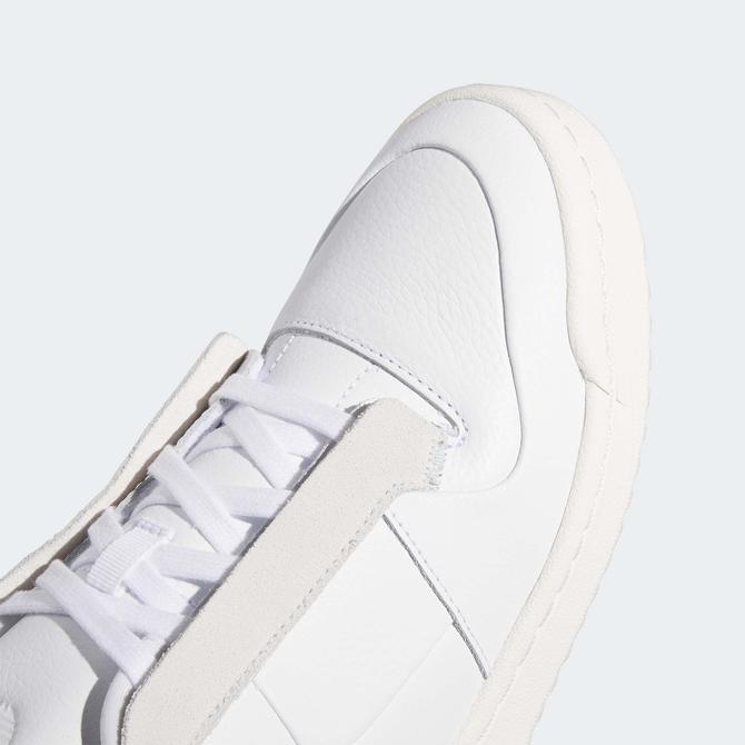  adidas Originals Forum Deconstructed Low Kadın Beyaz Spor Ayakkabı