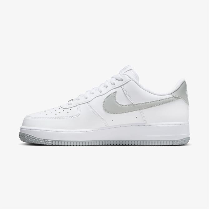  Nike Air Force 1 07 Sportswear Erkek Beyaz Spor Ayakkabı