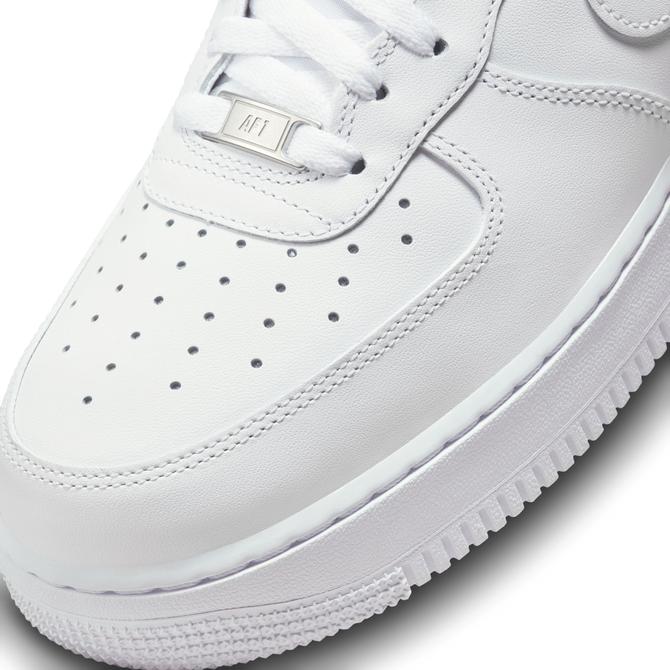  Nike Air Force 1 07 Flyease Erkek Beyaz Spor Ayakkabı