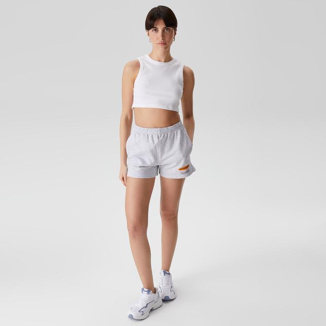  Soon To Be Announced Sportswear Kadın Beyaz Tank Top