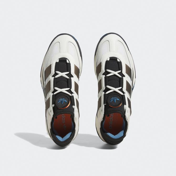  adidas Originals Niteball Unisex Beyaz Spor Ayakkabı