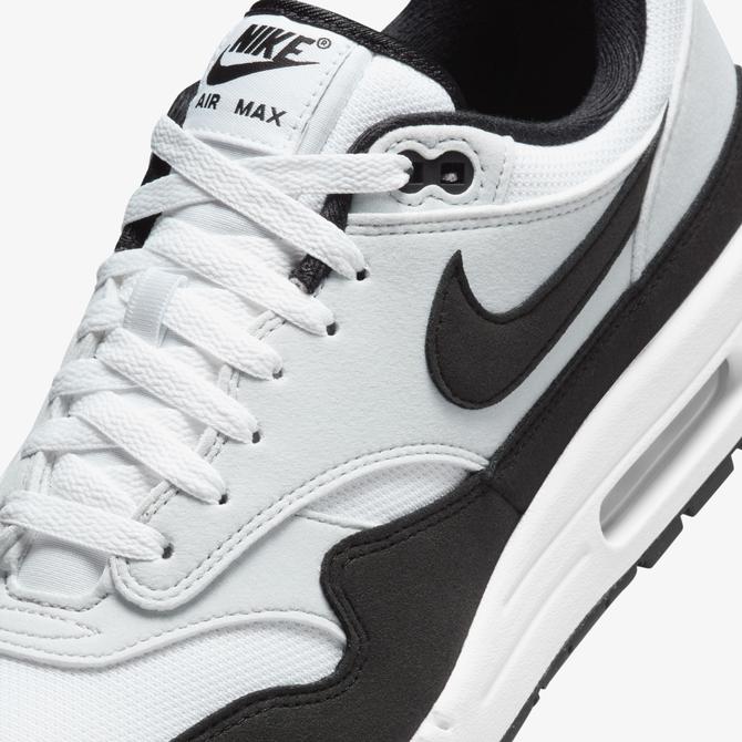  Nike Air Max 1 Sportswear Erkek Beyaz Spor Ayakkabı