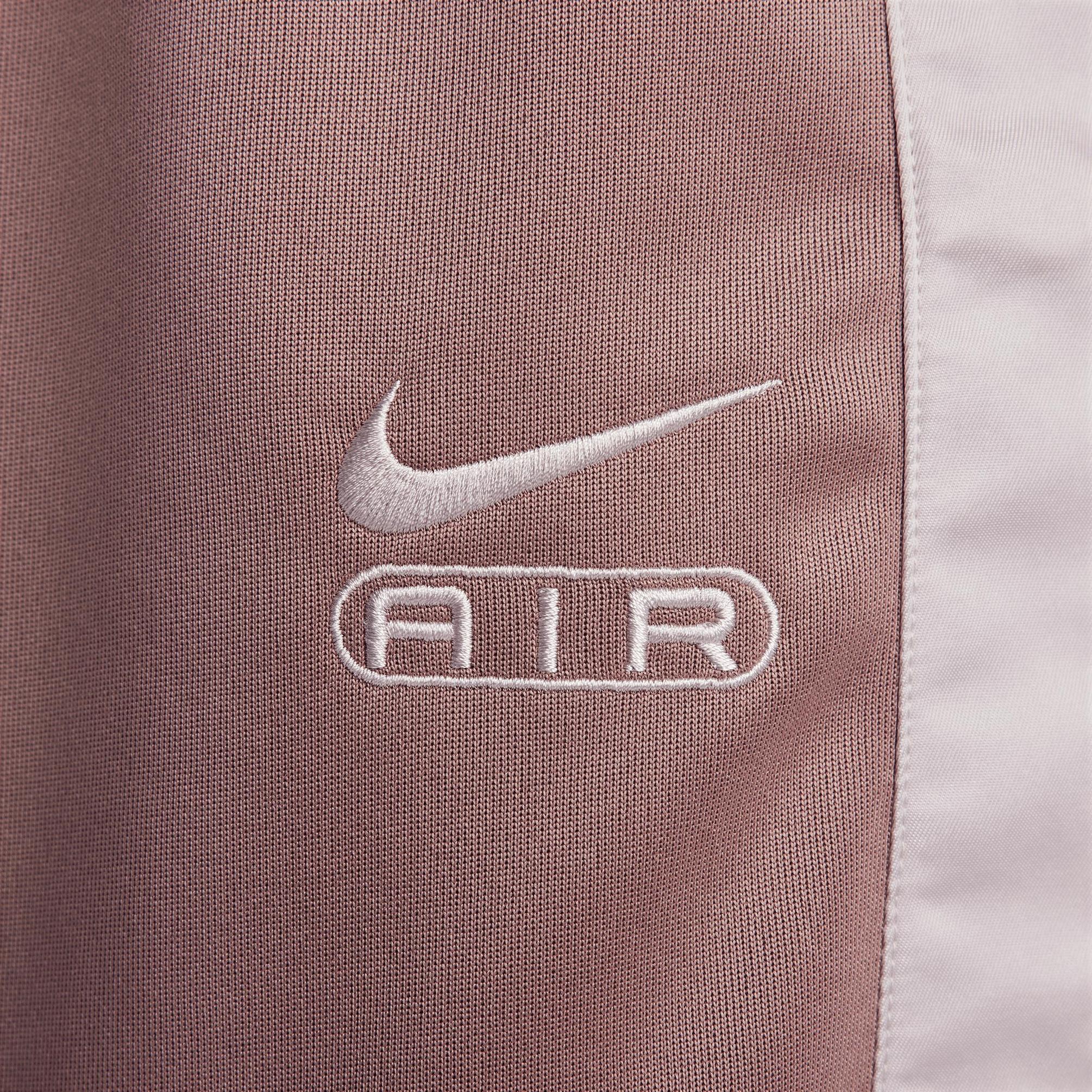  Nike Air Kadın Kahverengi Eşofman Altı