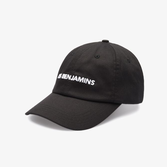  Les Benjamins Essential 310 Unisex Siyah Şapka