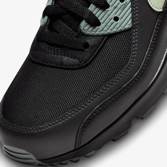  Nike Air Max 90 Gore-Tex Erkek Siyah Sneaker