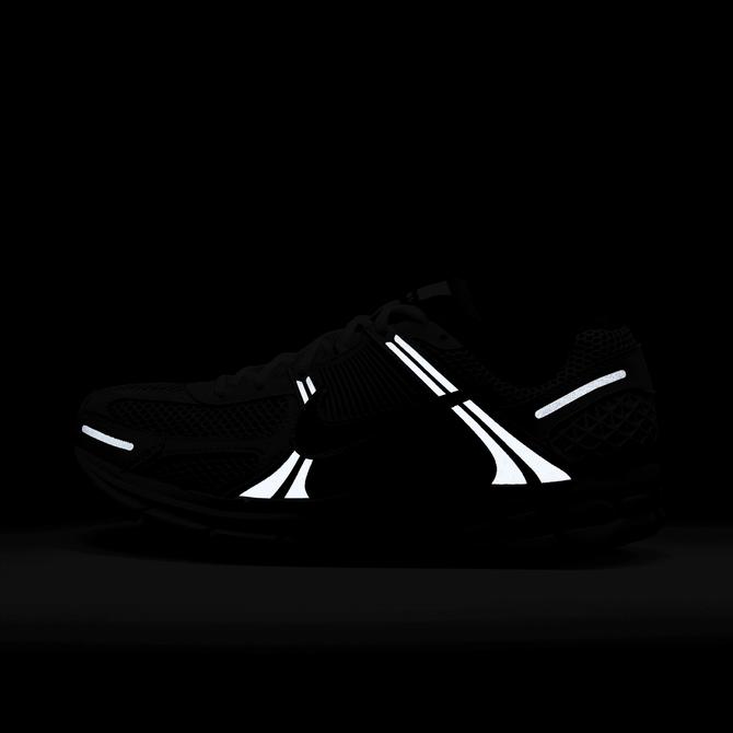  Nike Zoom Vomero 5 Sportswear Kadın Siyah Spor Ayakkabı