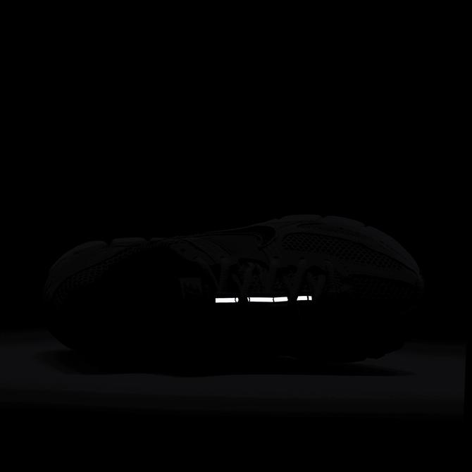  Nike Zoom Vomero 5 Sportswear Kadın Siyah Spor Ayakkabı