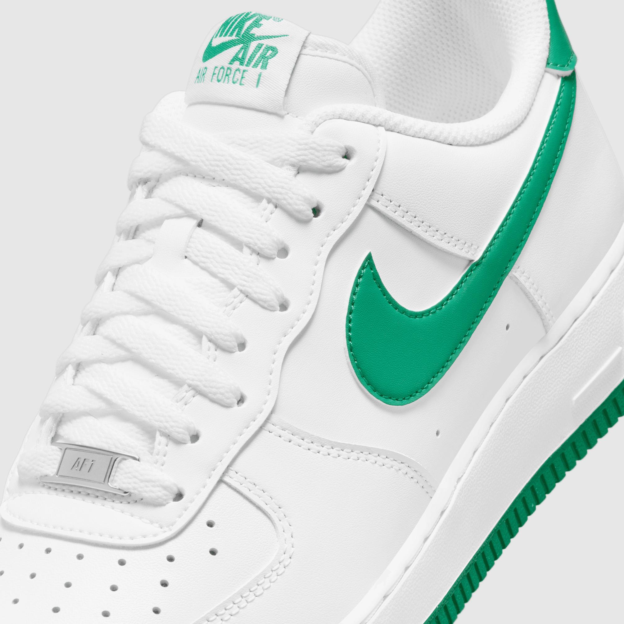  Nike Air Force 1 07 Sportswear Erkek Beyaz Spor Ayakkabı