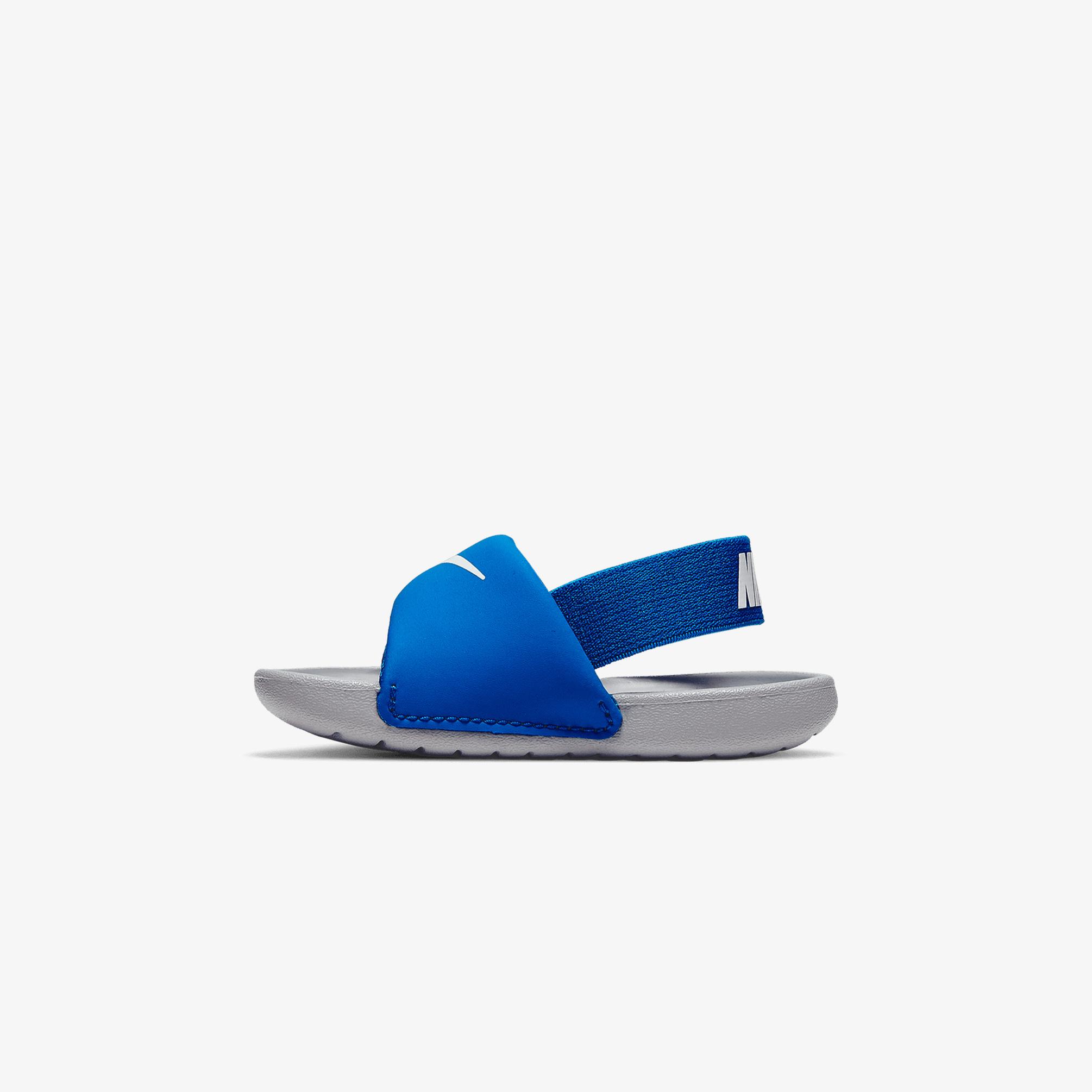  Nike Kawa Bebek Mavi Spor Ayakkabı