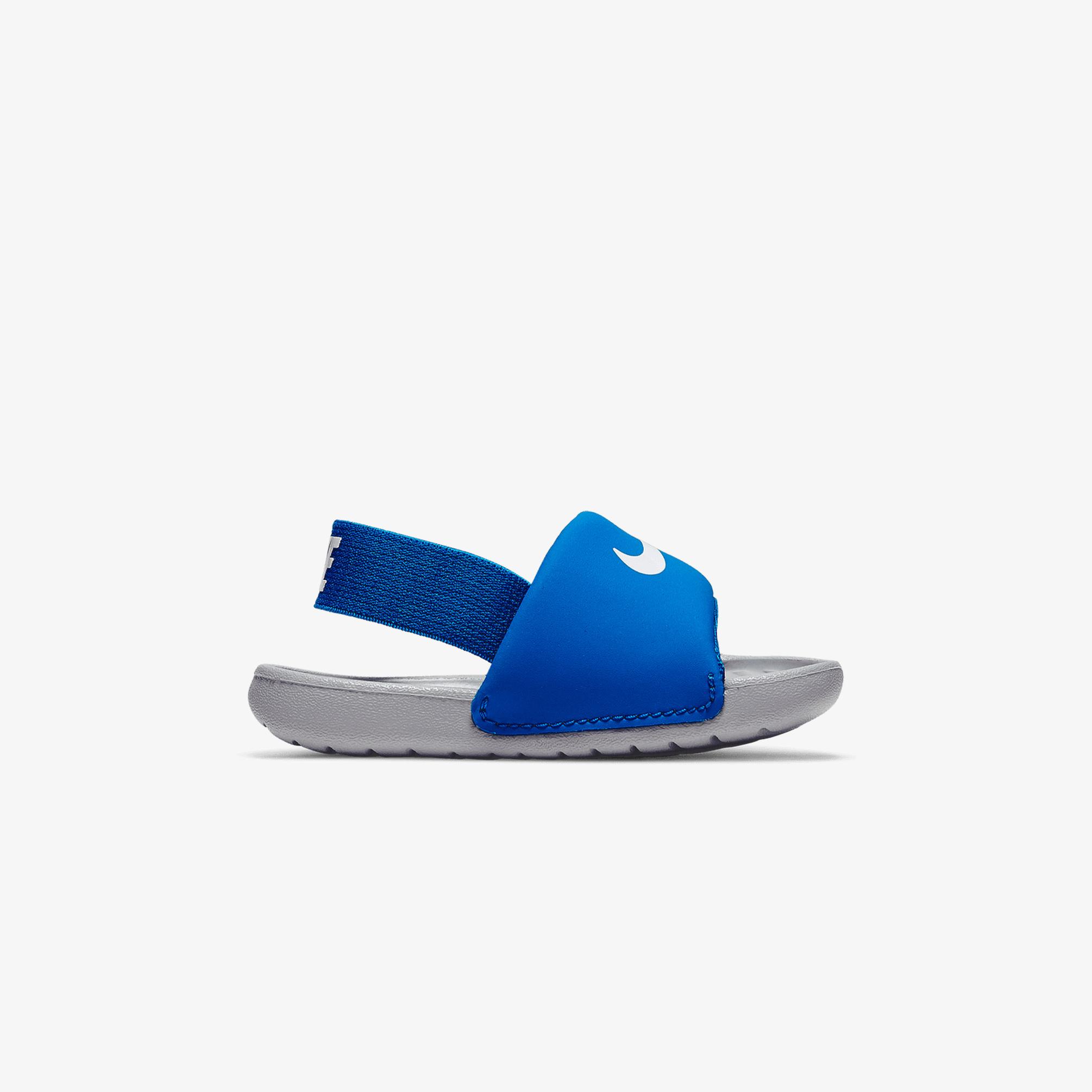  Nike Kawa Bebek Mavi Spor Ayakkabı