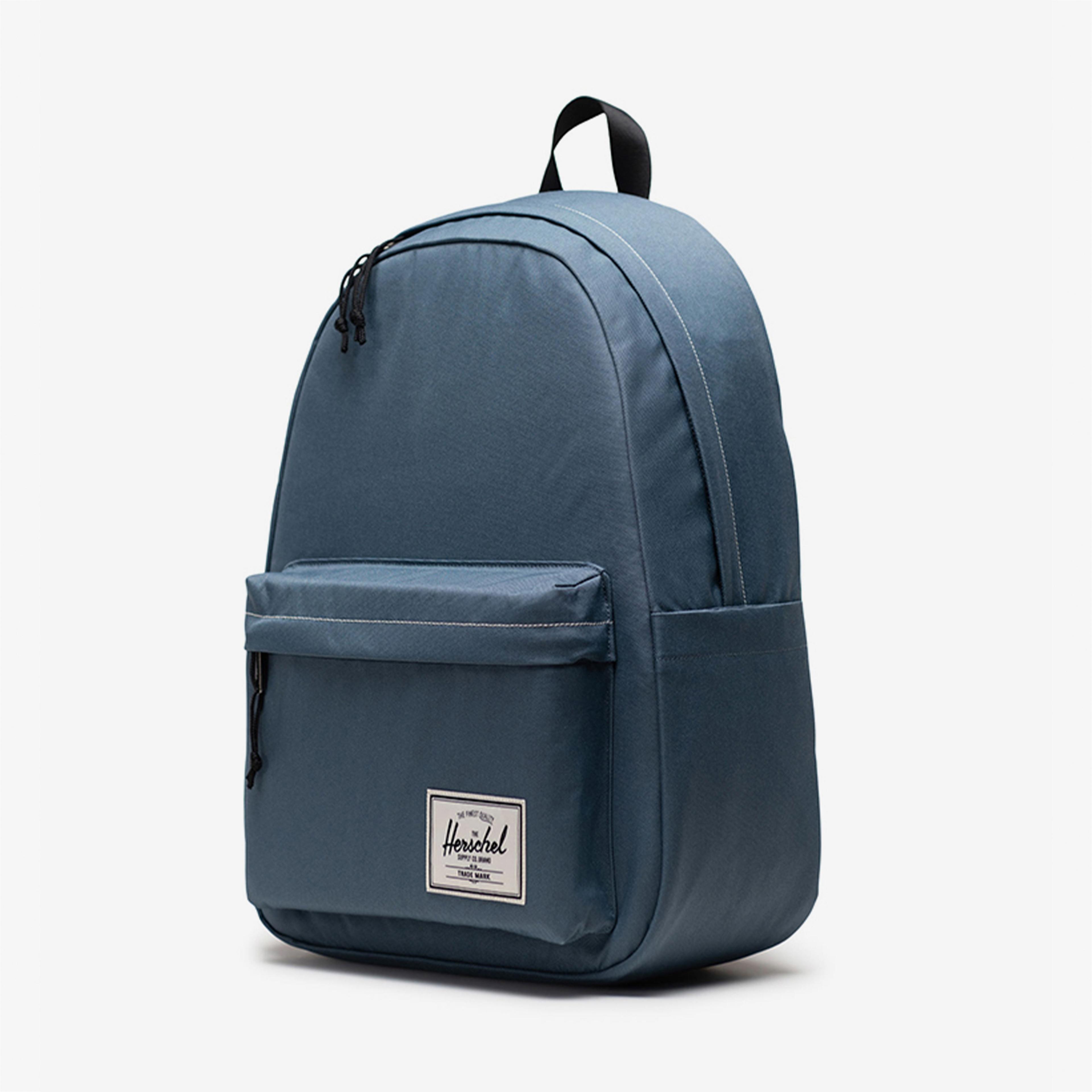 Herschel Classic XL Unisex Mavi Sırt Çantası