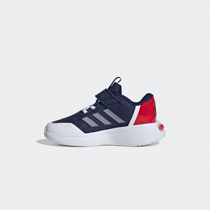  adidas Sportswear Marvel Cap Racer El Çocuk Mavi Spor Ayakkabı