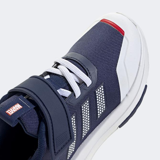  adidas Sportswear Marvel Cap Racer El Çocuk Mavi Spor Ayakkabı