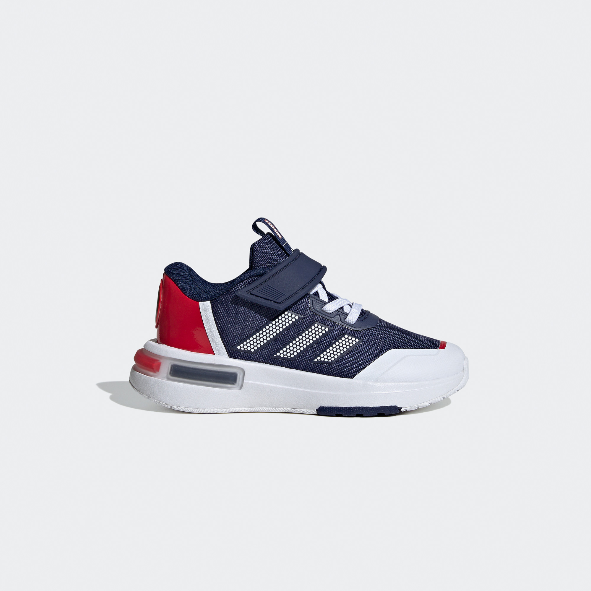 adidas Sportswear Marvel Cap Racer El Çocuk Mavi Spor Ayakkabı