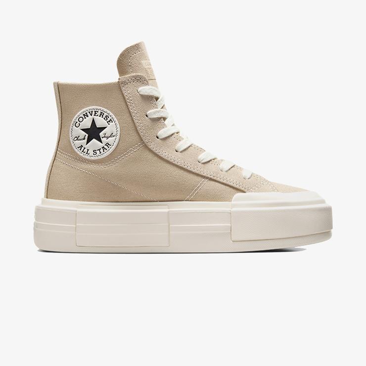 Converse Chuck Taylor All Star Cruise Unisex Bej Sneaker