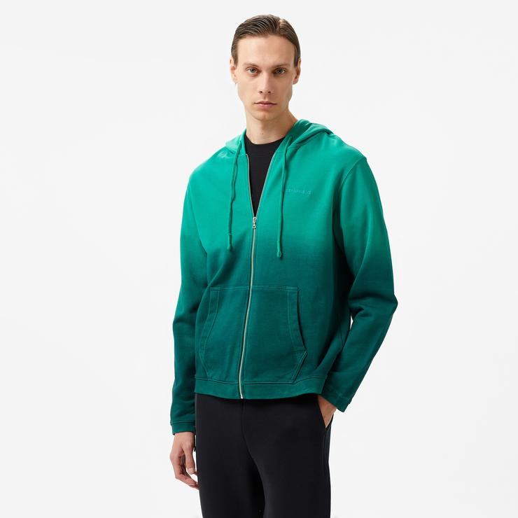 Les Benjamins 304 Erkek Renkli Hoodie