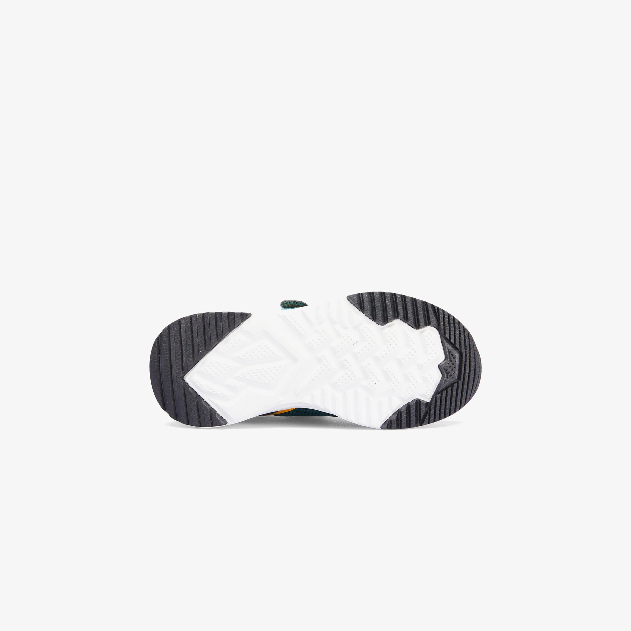  Tommy Hilfiger Flag Low Cut Velcro Çocuk Yeşil Sneaker