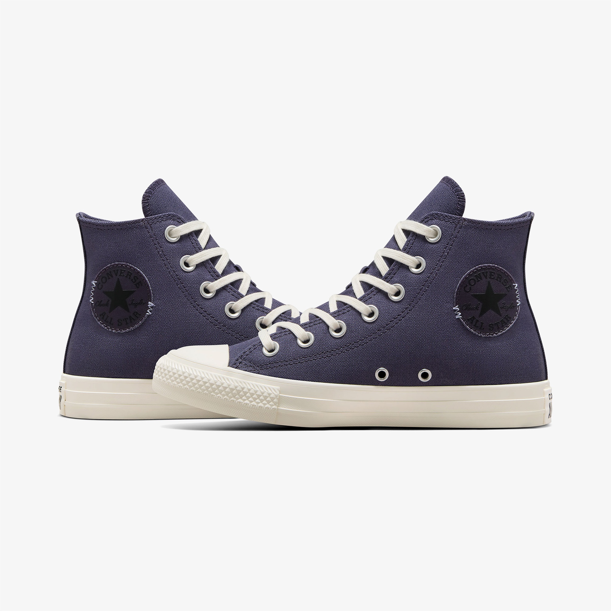  Converse Chuck Taylor All Star Unisex Mor Sneaker