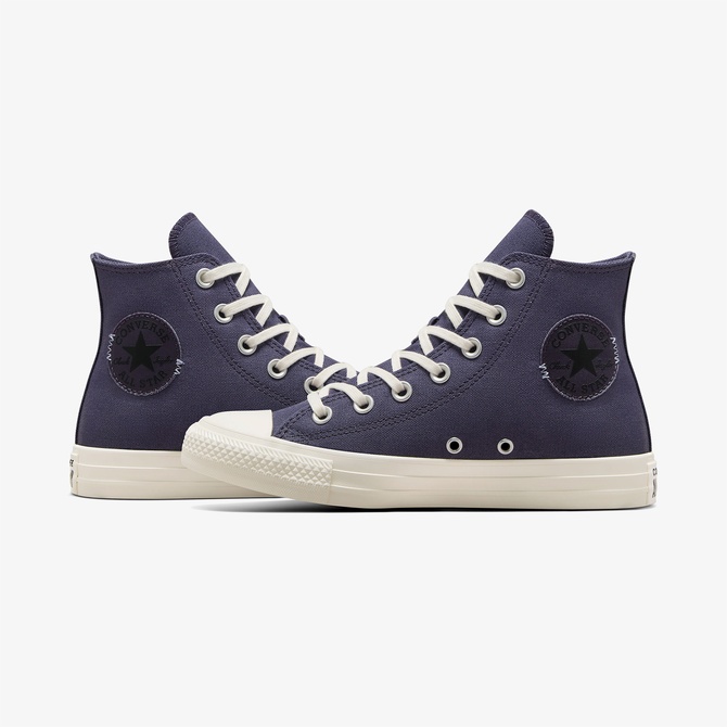  Converse Chuck Taylor All Star Unisex Mor Sneaker