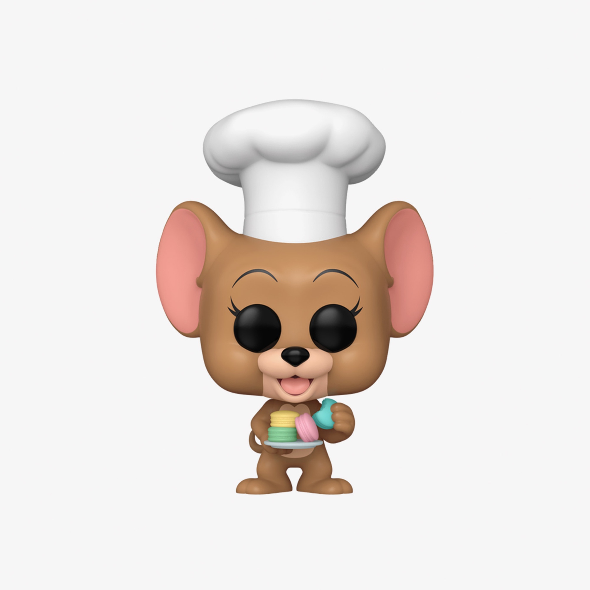  Funko POP TV: Tom Jerry - Jerry Renkli Figür