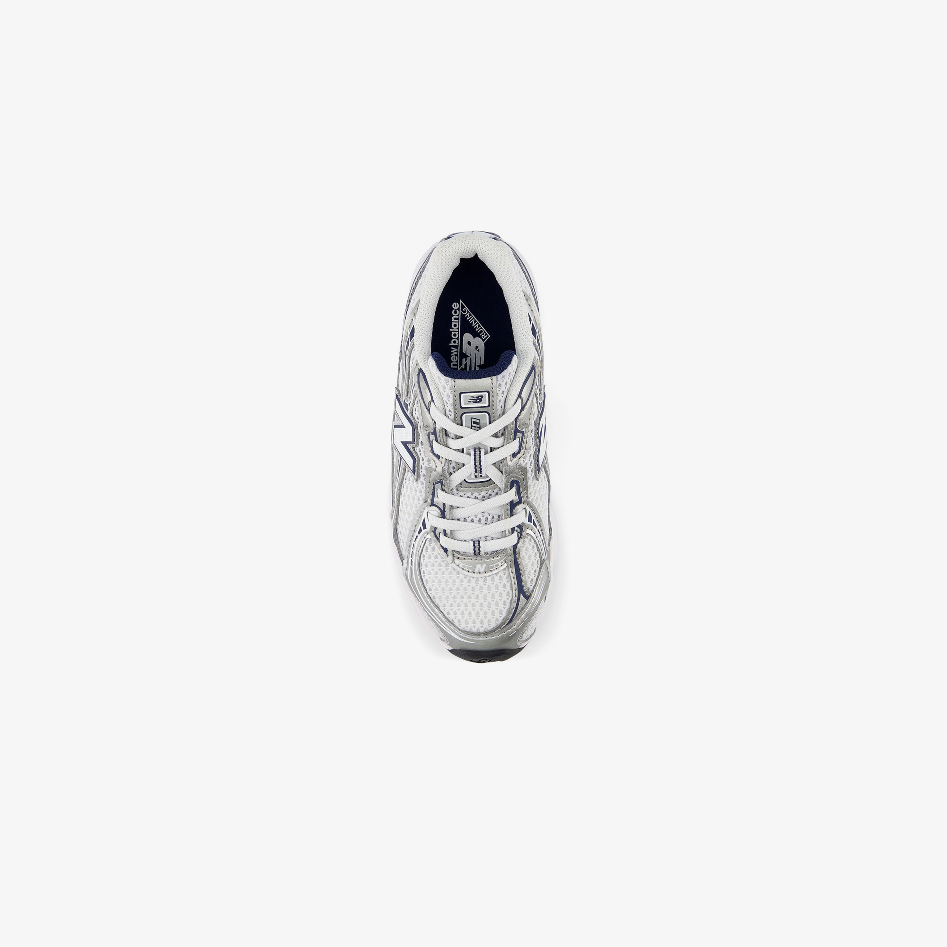 New Balance 740 Çocuk Lacivert Sneaker