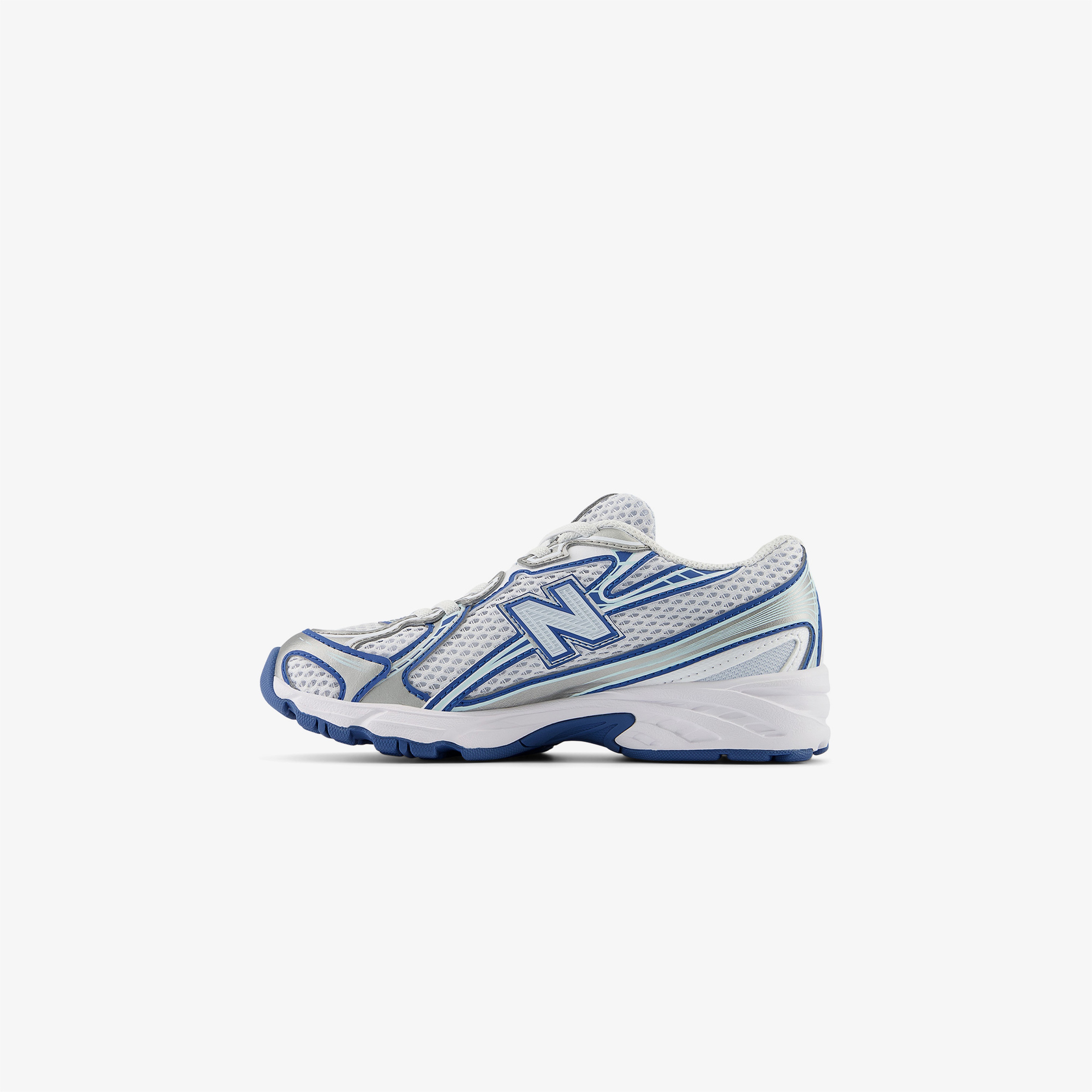 New Balance 740 Çocuk Lacivert Sneaker