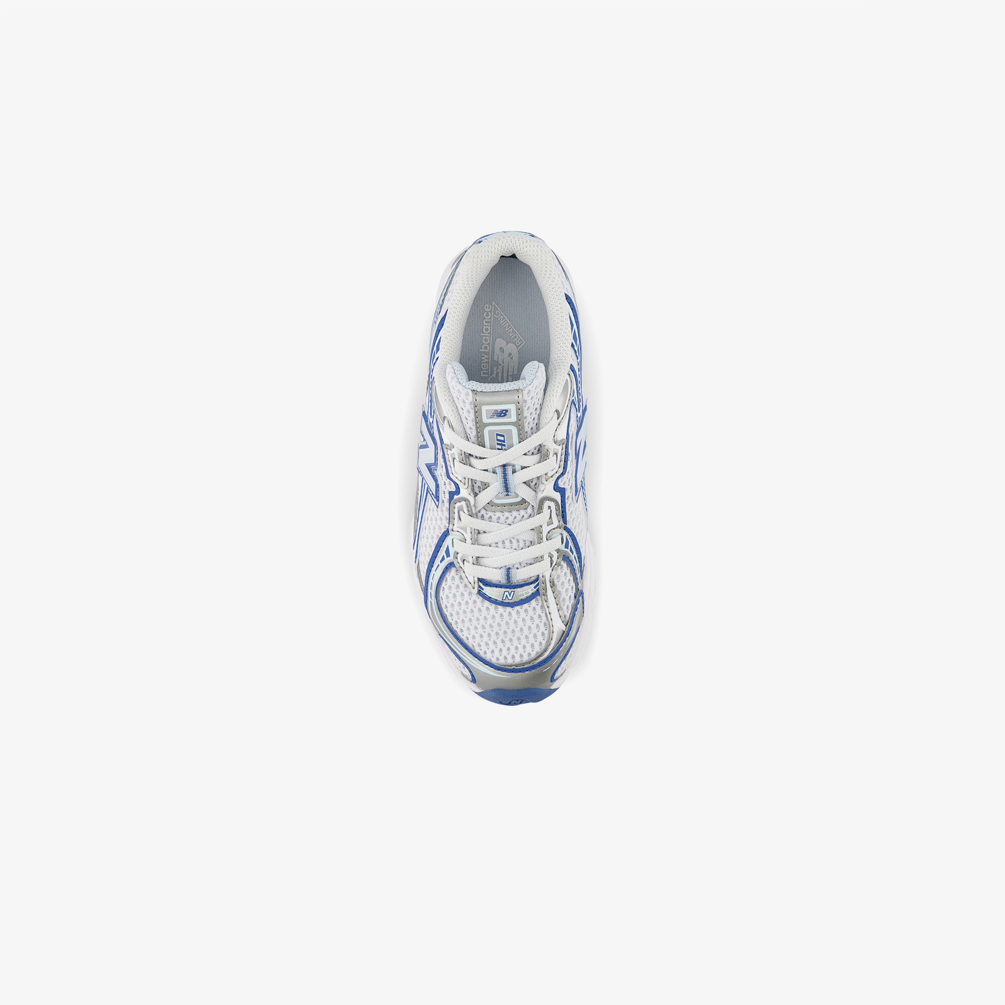 New Balance 740 Çocuk Lacivert Sneaker