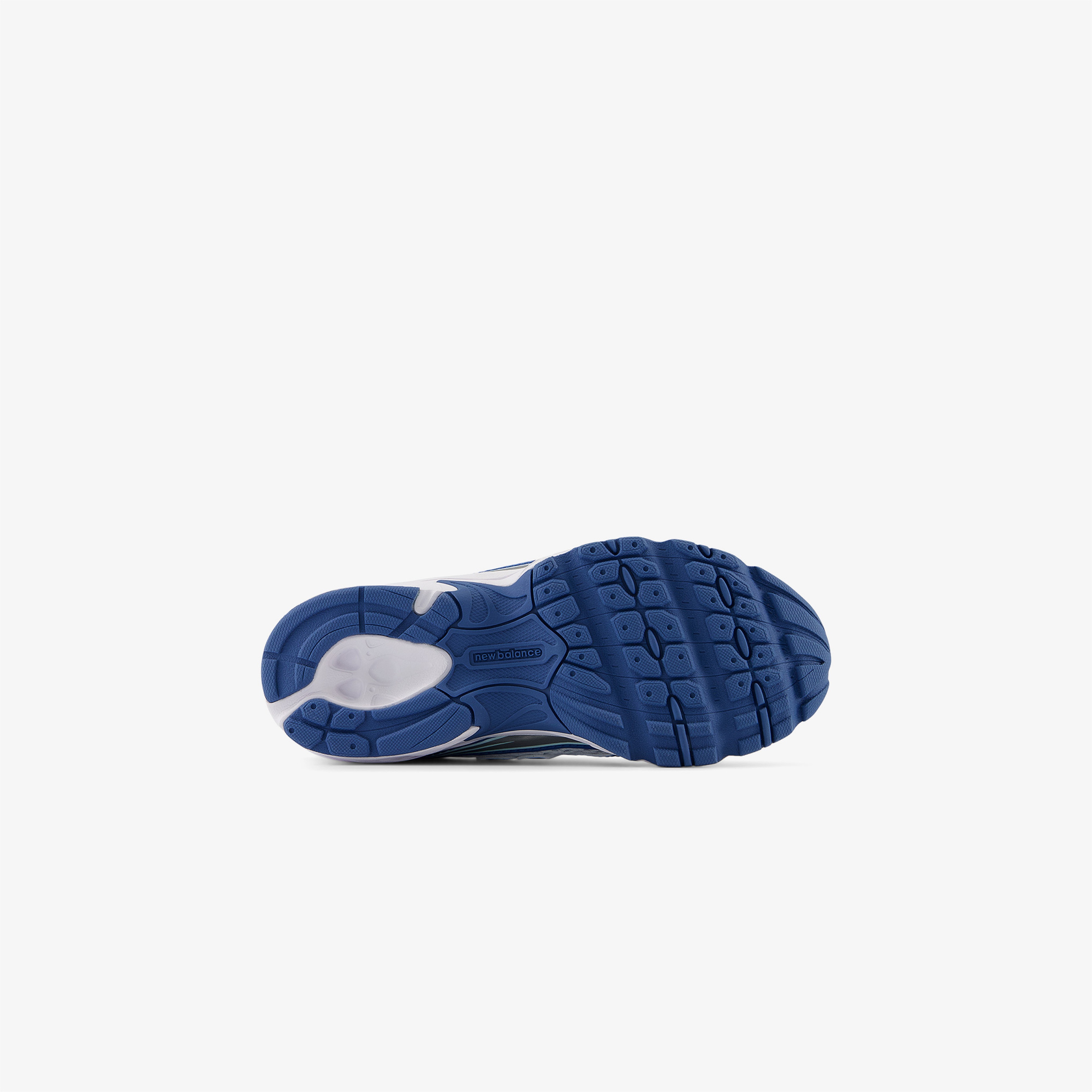 New Balance 740 Çocuk Lacivert Sneaker
